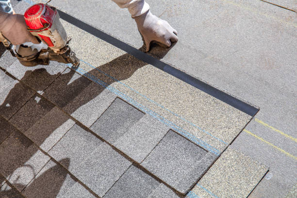 Quick and Trustworthy Emergency Roof Repair Services in Winfield, IL